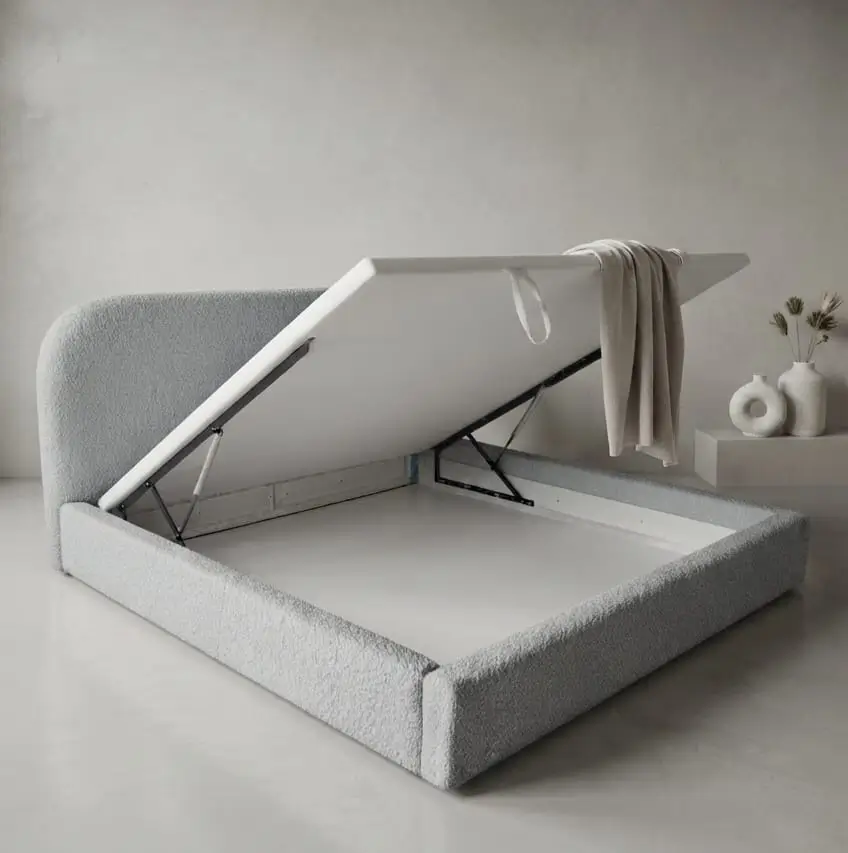 Cloud Bliss Collection