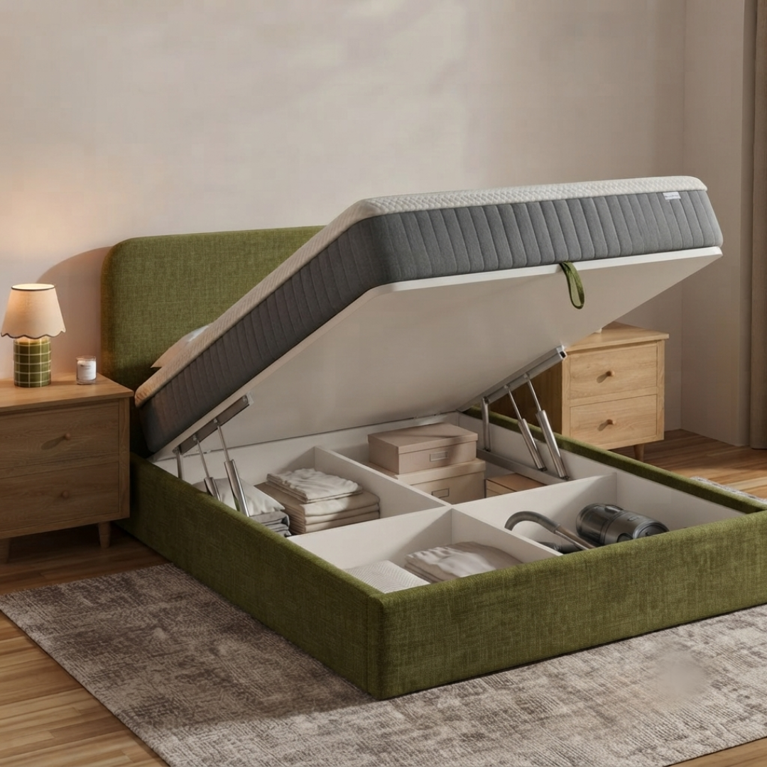Aura Modern Storage - Image 2