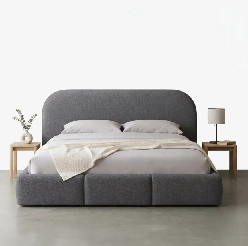 Cloud Bliss Collection