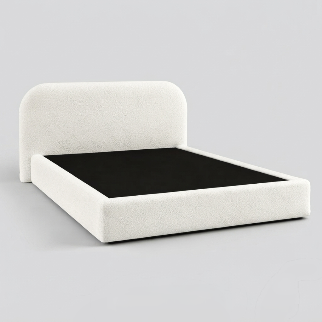 Boucle Platform Hydraulic Bed - Image 2